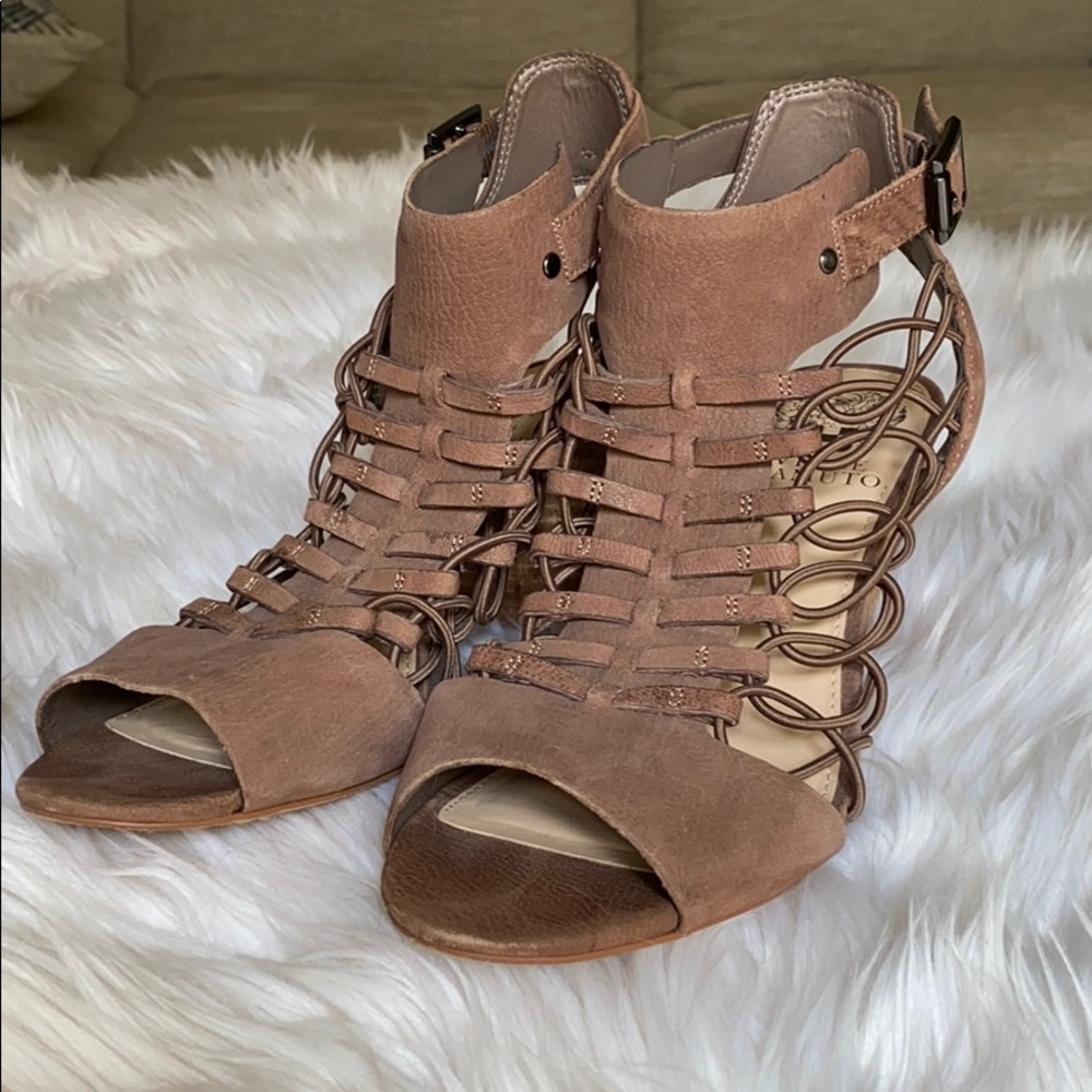Vince Camuto Sandals